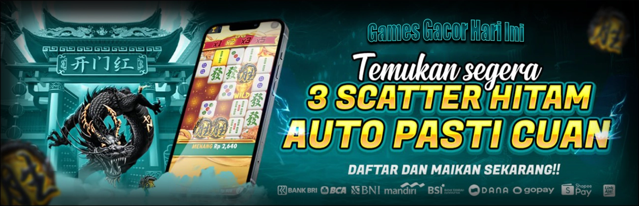 SERIGALA89 Desktop