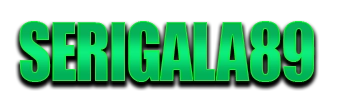Logo SERIGALA89